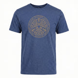 ADULT T-SHIRT | SP THISTLE CELTIC