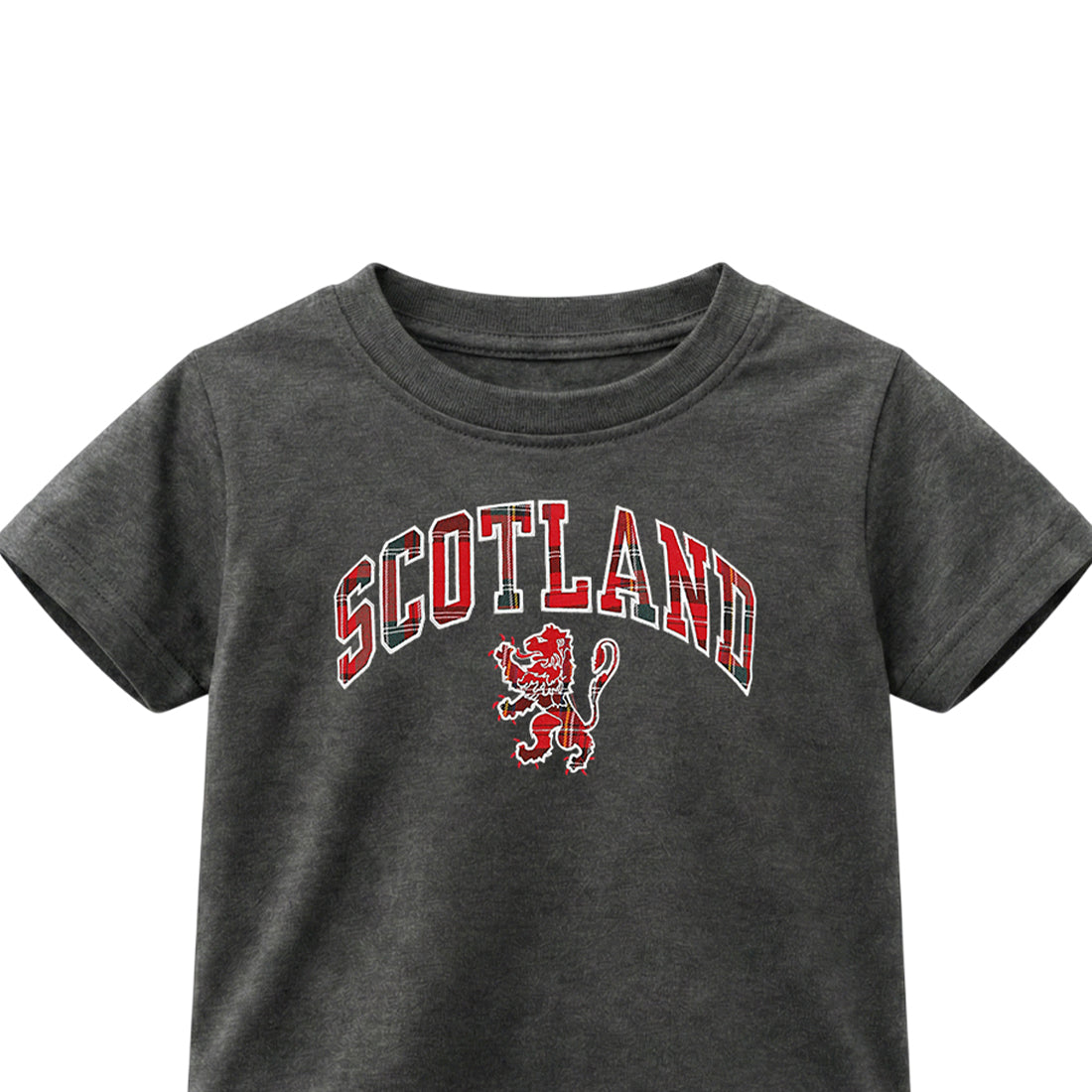 KIDS T-SHIRT | TRT APL SCT/LIN