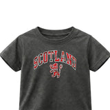 KIDS T-SHIRT | TRT APL SCT/LIN