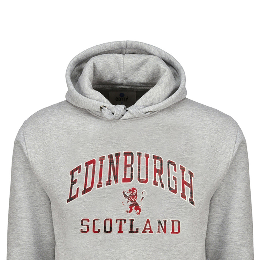 ADULT HOODIE | TRT APL EDN/LIN/SCT