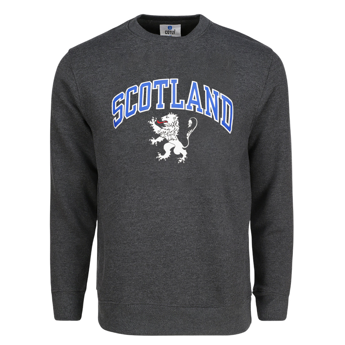 ADULT SWEATSHIRT | SP SCT/LION