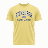 ADULT T-SHIRT | EMB EDN/FLG/SCT