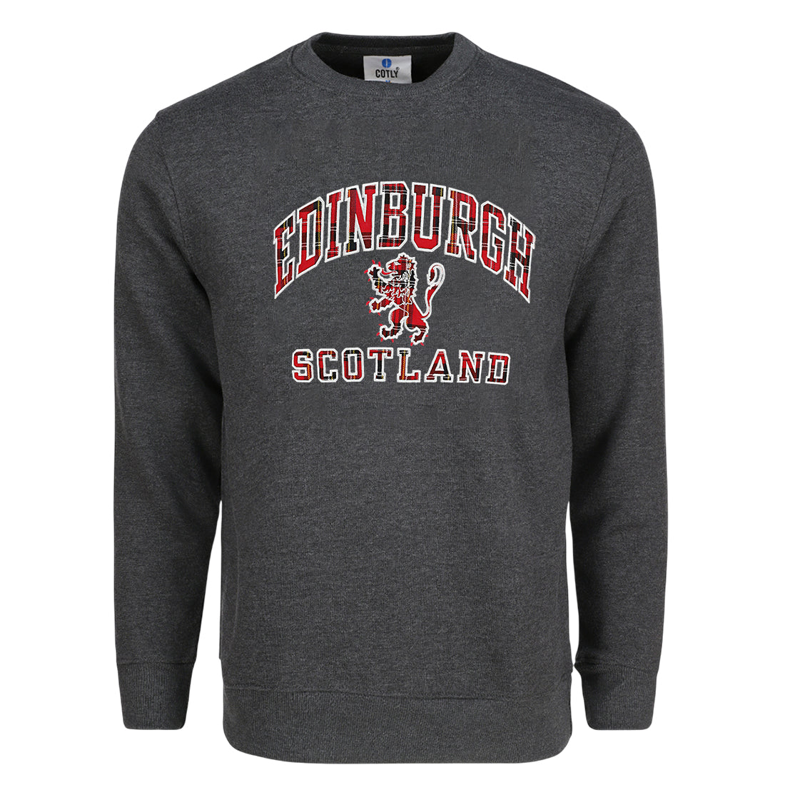 ADULT SWEATSHIRT | TRT APL EDN/LIN/SCT