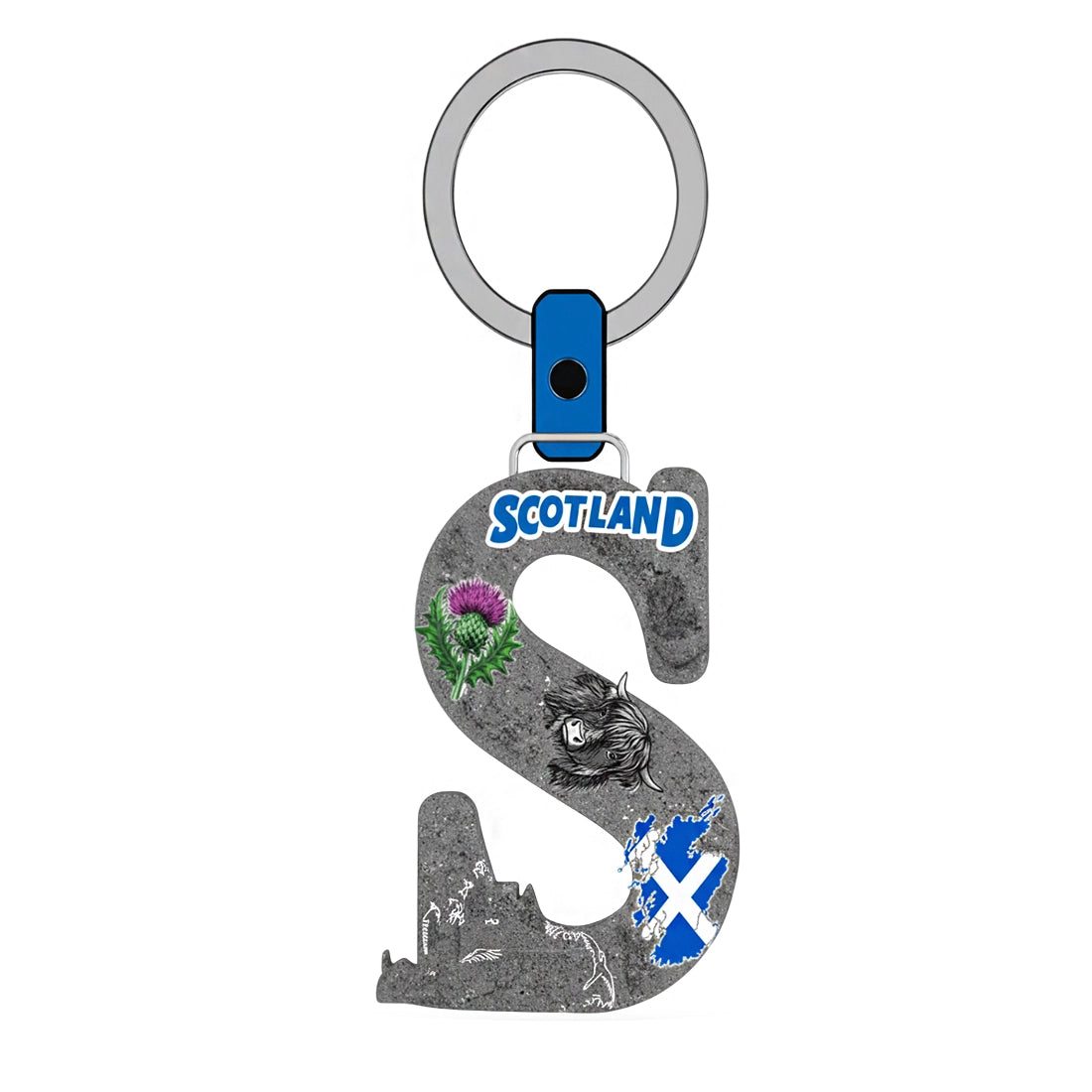KEYRING | CTY-KYRNG-049
