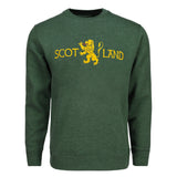 ADULT SWEATSHIRT | EMB SCOT(LION)LAND