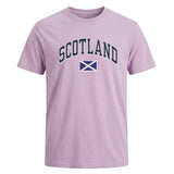 ADULT T-SHIRT | EMB SCT/FLG