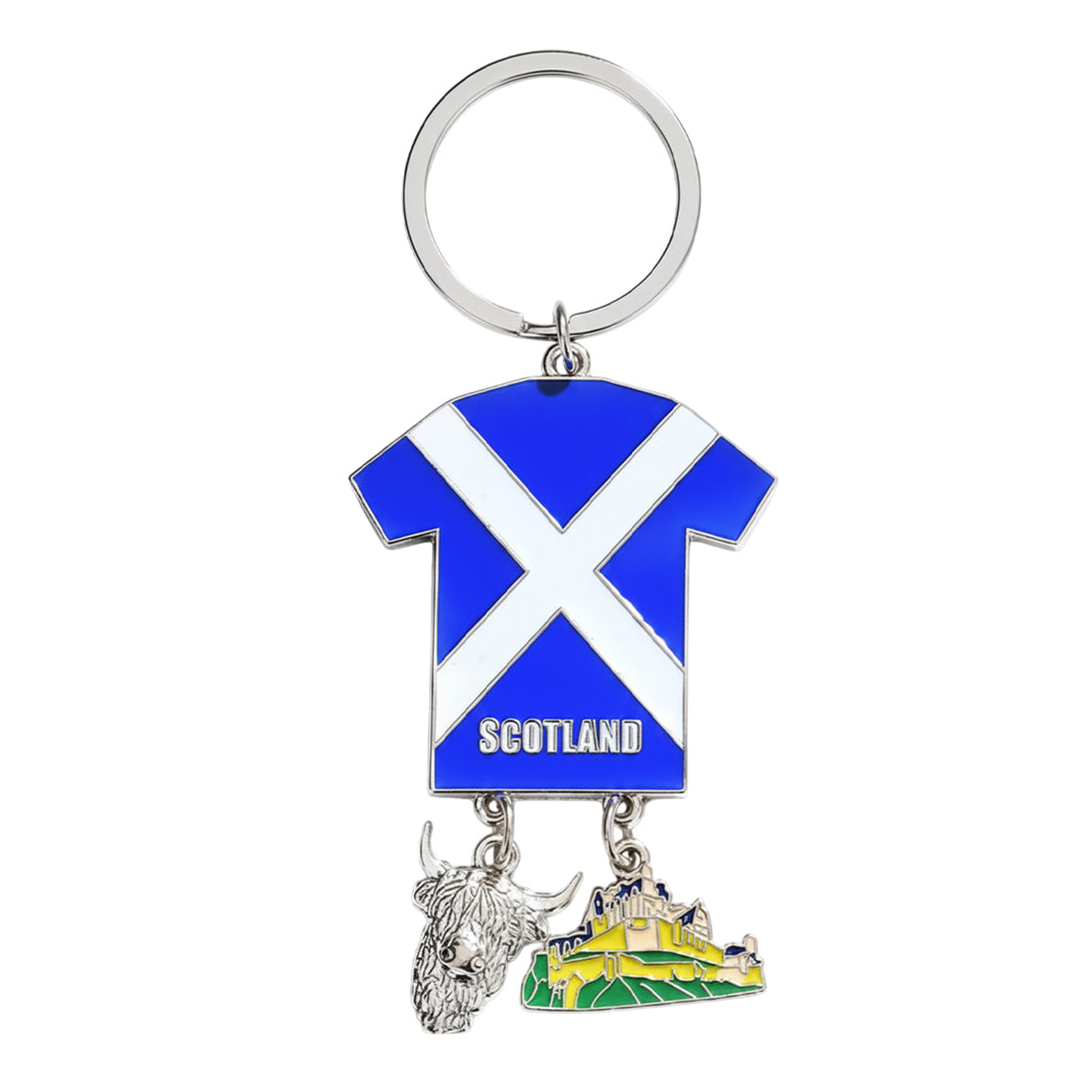 KEYRING | CTY-KYRNG-006