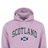 ADULT HOODIE | EMB SCT/FLG