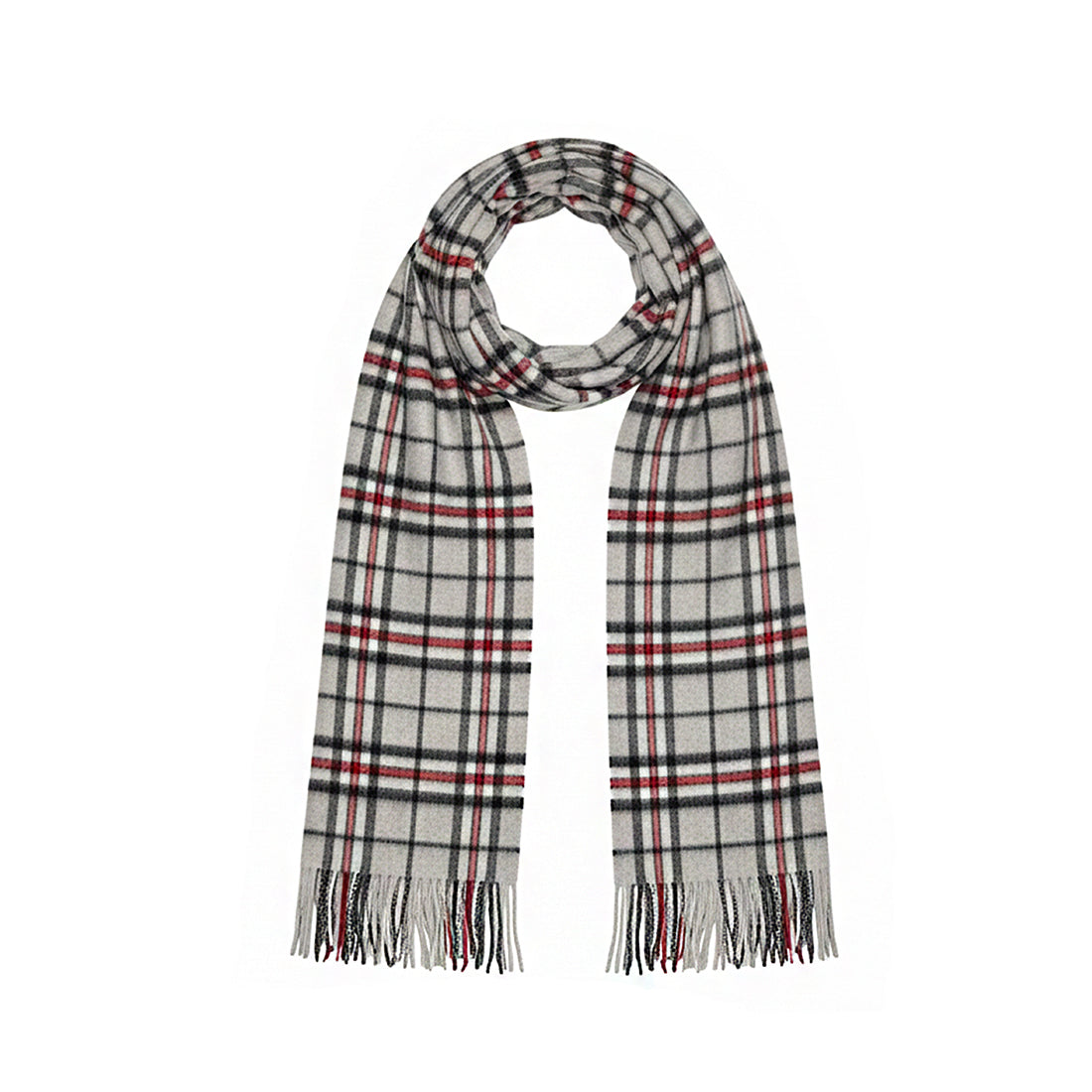 LAMBSWOOL SCARF | CTY-WLSCR-008