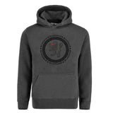 ADULT HOODIE | SP CELTIC LION