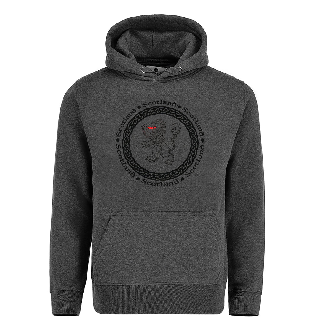 ADULT HOODIE | SP CELTIC LION
