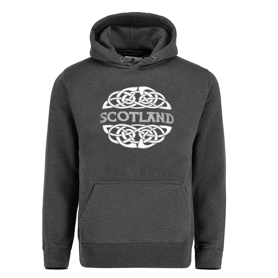 ADULT HOODIE | SP OVAL CELTIC