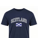 ADULT T-SHIRT | SP SCT/FLG