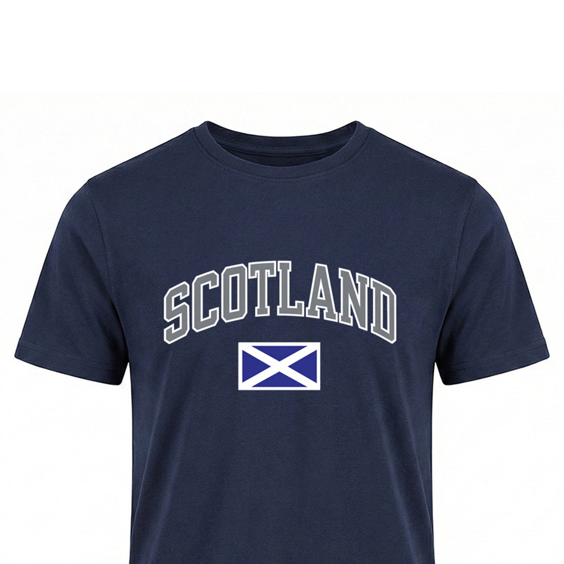 ADULT T-SHIRT | SP SCT/FLG