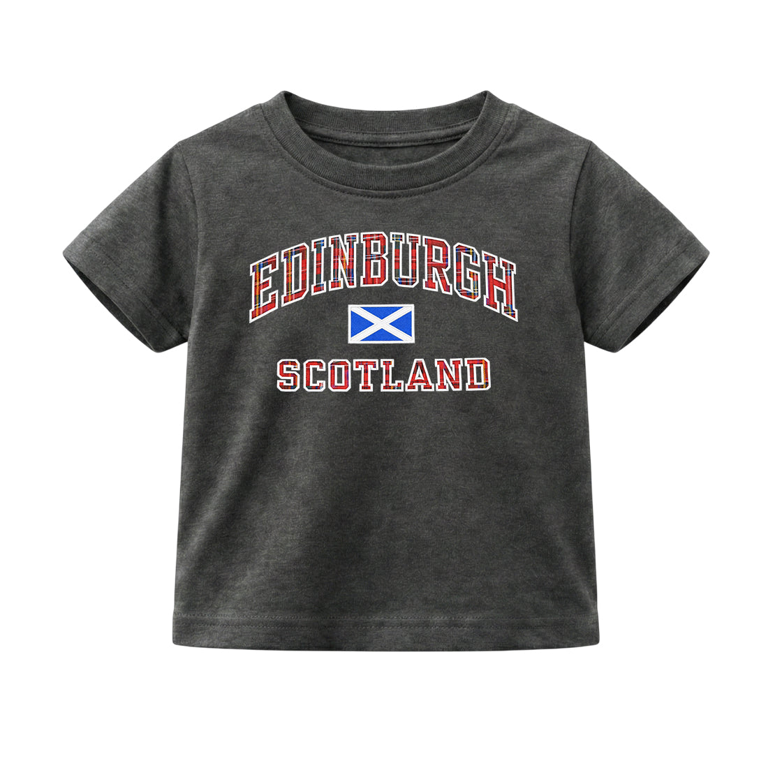 KIDS T-SHIRT | TRT APL EDN/FLG/SCT