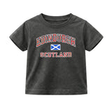 KIDS T-SHIRT | TRT APL EDN/FLG/SCT