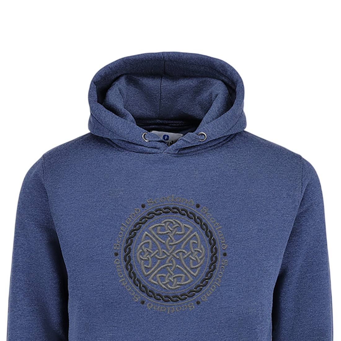 ADULT HOODIE | SP CIRCLE CELTIC