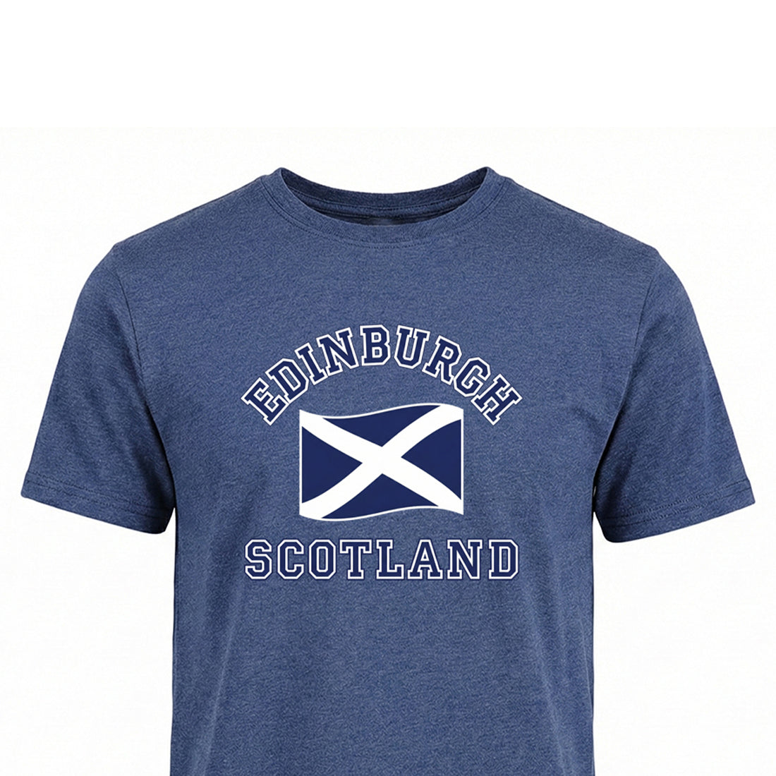 ADULT T-SHIRT | SP EDN/FLG/SCT