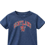 KIDS T-SHIRT | TRT APL SCT/LIN