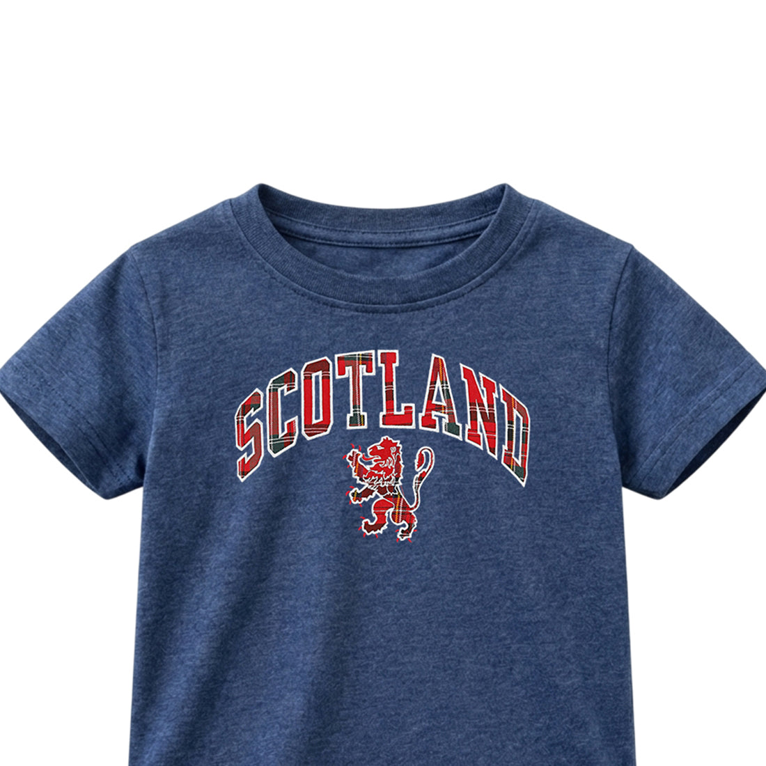 KIDS T-SHIRT | TRT APL SCT/LIN