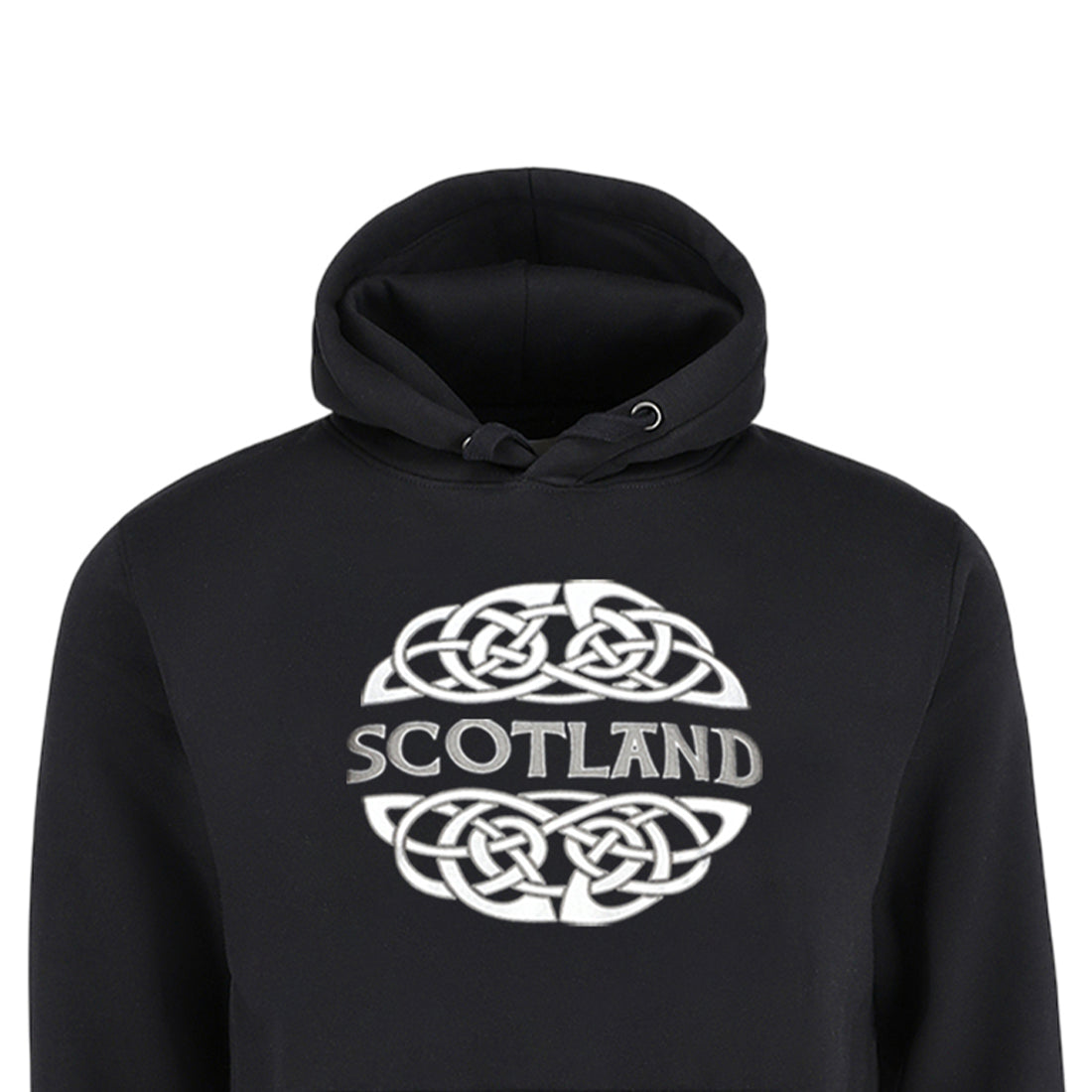 ADULT HOODIE | SP OVAL CELTIC