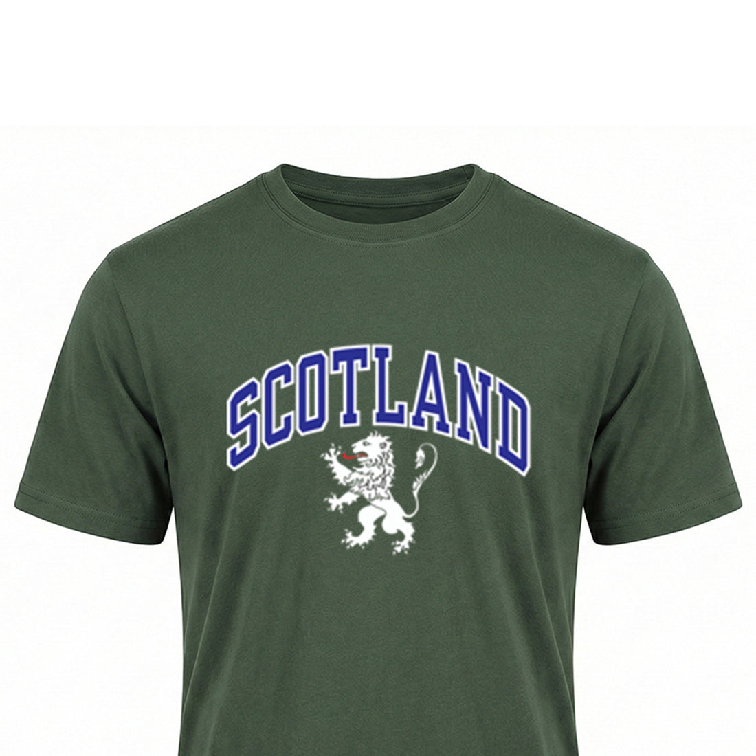 ADULT T-SHIRT | SP SCT/LIN