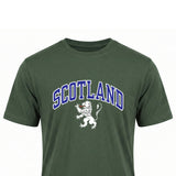 ADULT T-SHIRT | SP SCT/LIN