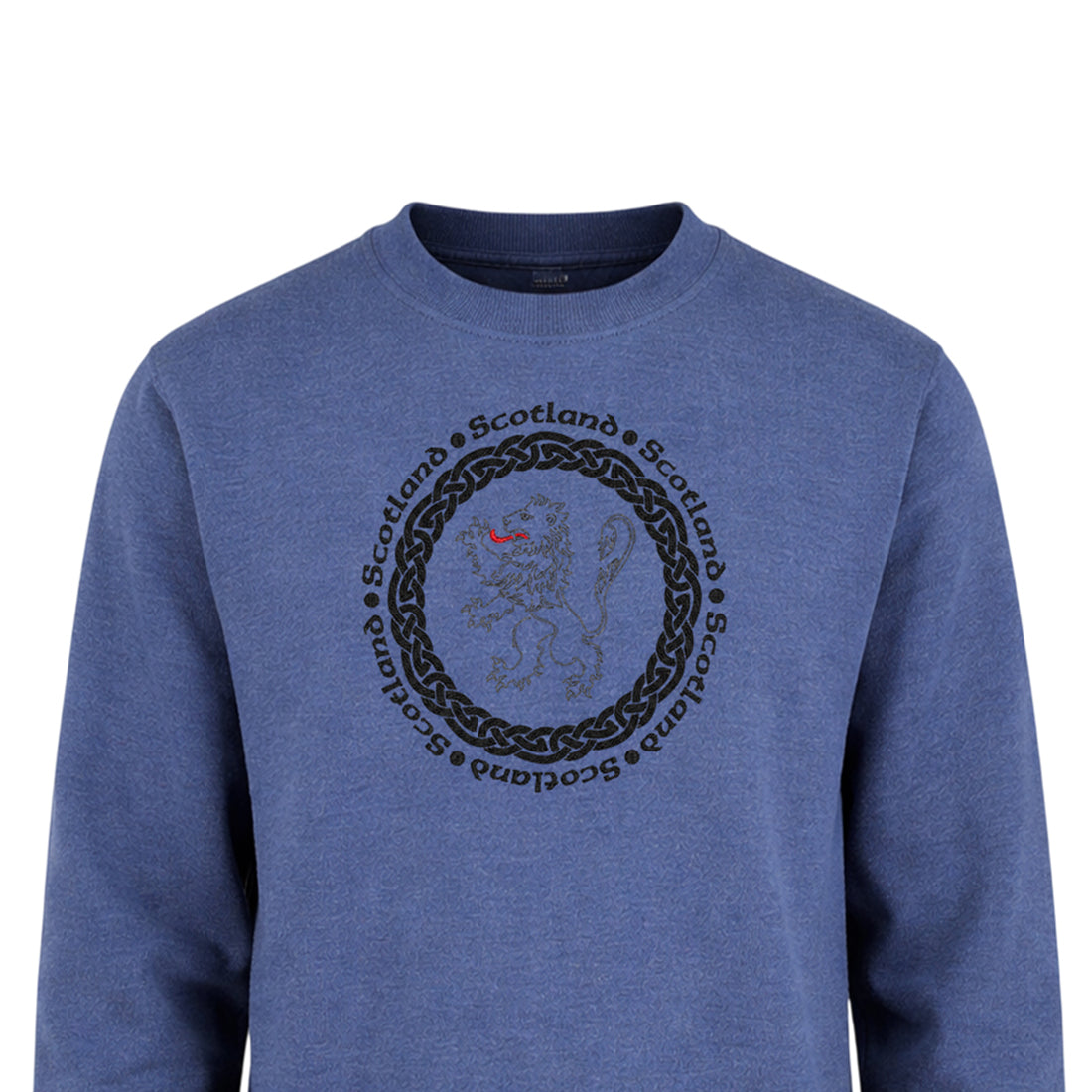 ADULT SWEATSHIRT | SP CELTIC LION