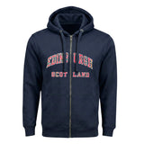 ADULT ZIPPER | TRT APL EDN/SCT