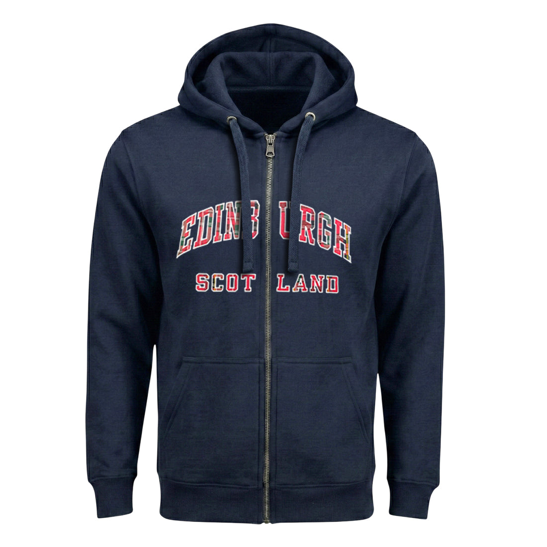ADULT ZIPPER | TRT APL EDN/SCT