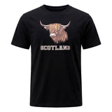 ADULT T-SHIRT | SP BULL FACE