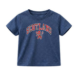 KIDS T-SHIRT | TRT APL SCT/LIN