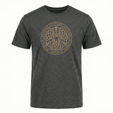 ADULT T-SHIRT | SP THISTLE CELTIC