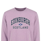 ADULT SWEATSHIRT | EMB EDN/FLG/SCT
