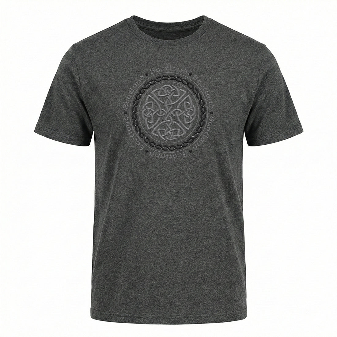 ADULT T-SHIRT | SP CIRCLE CELTIC