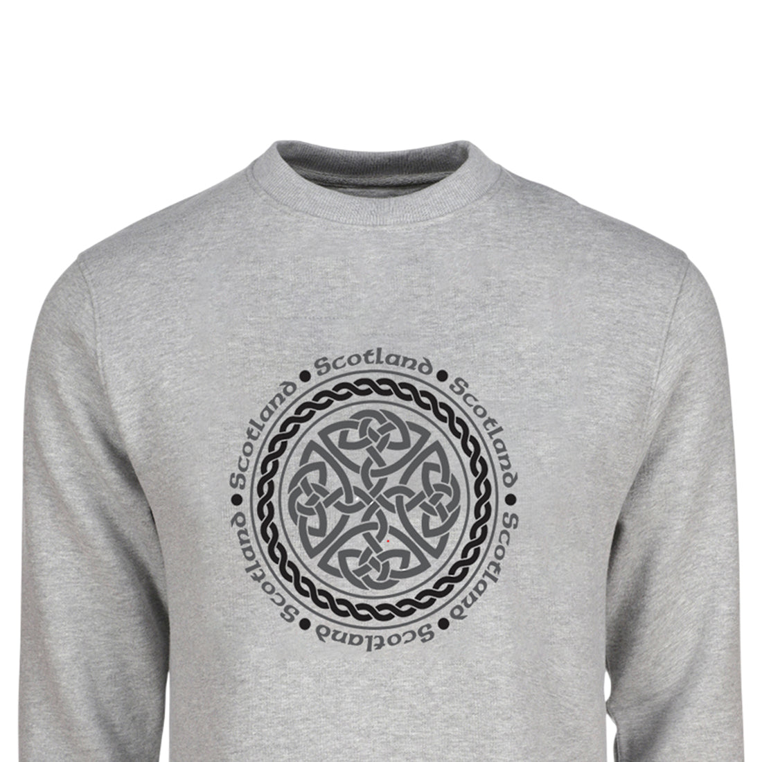 ADULT SWEATSHIRT | SP CIRCLE CELTIC