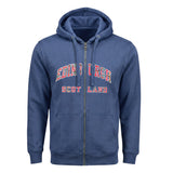 ADULT ZIPPER | TRT APL EDN/SCT