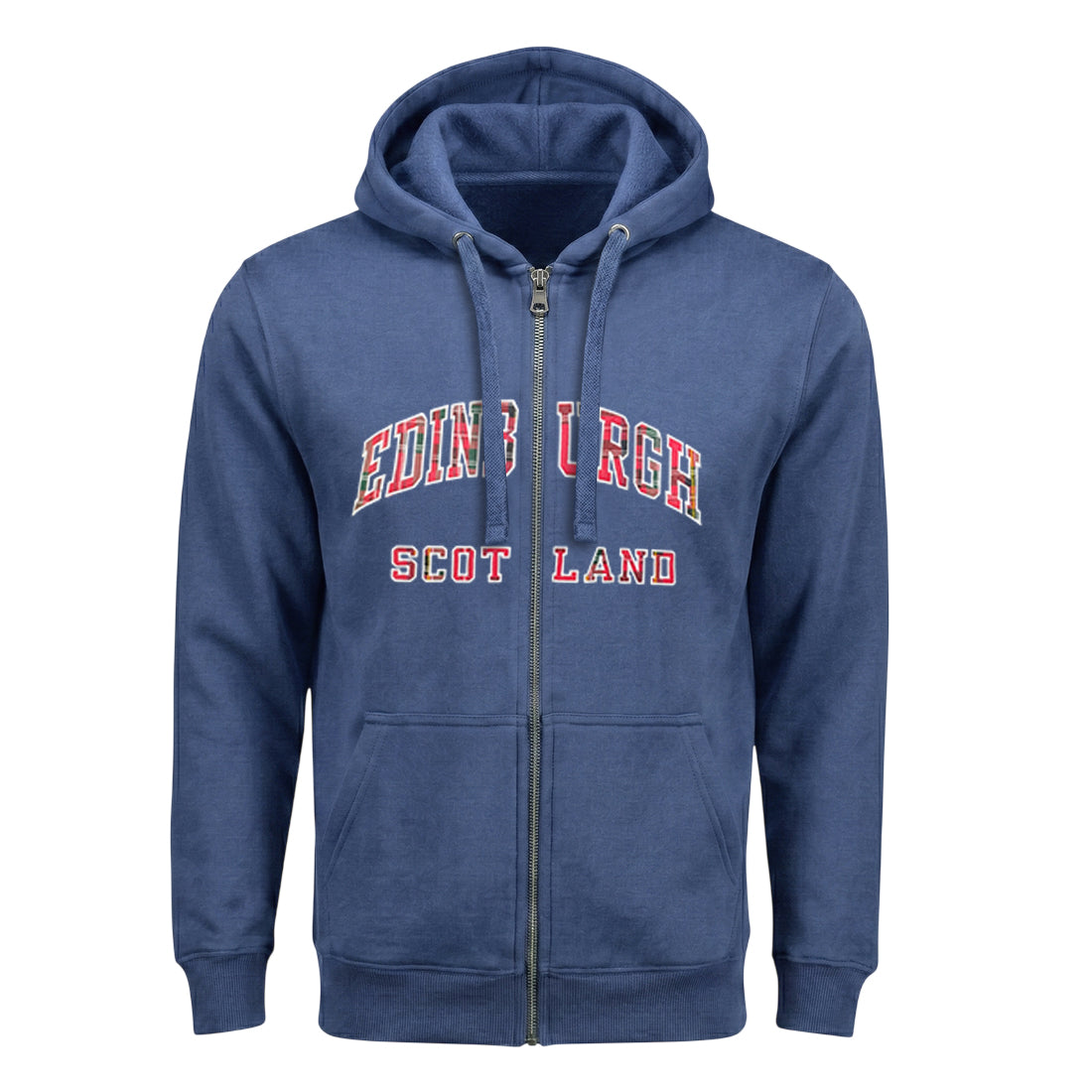 ADULT ZIPPER | TRT APL EDN/SCT