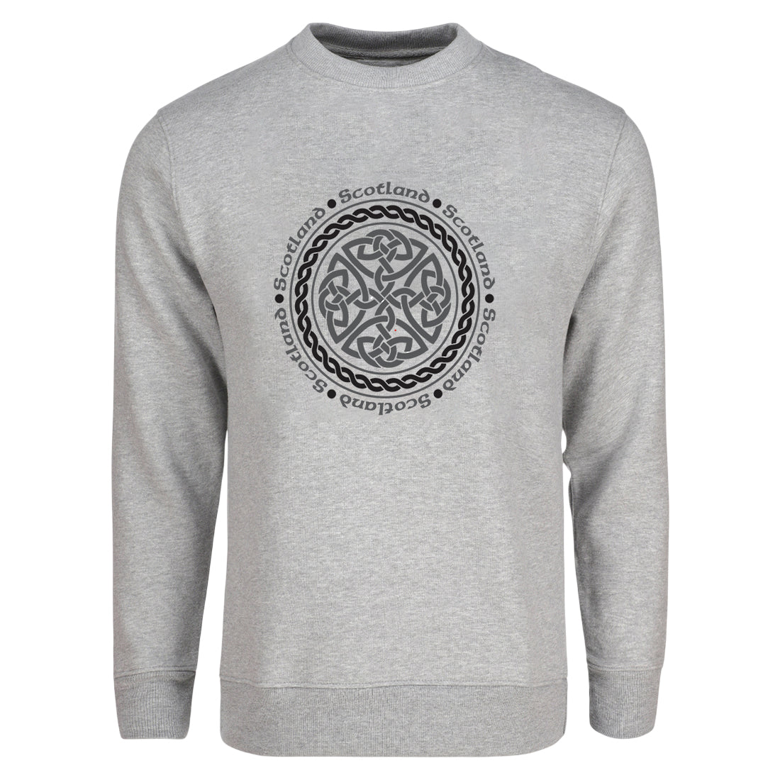 ADULT SWEATSHIRT | SP CIRCLE CELTIC