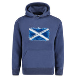 ADULT HOODIE | SP SALTIRE FLAG