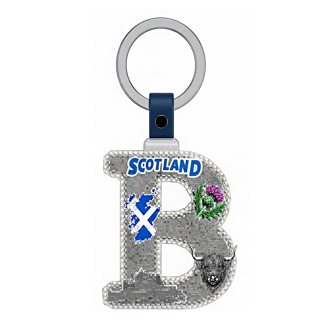 KEYRING | CTY-KYRNG-032