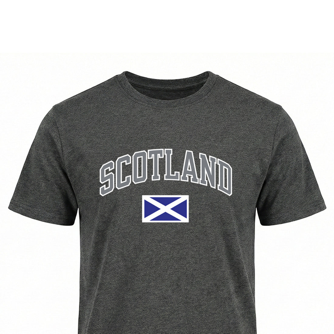 ADULT T-SHIRT | SP SCT/FLG