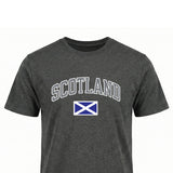 ADULT T-SHIRT | SP SCT/FLG