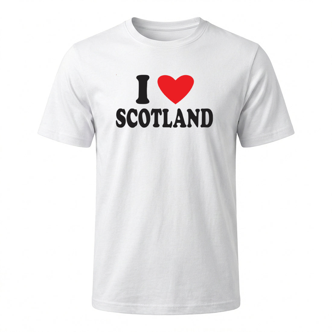 ADULT T-SHIRT | SP ILV/SCT