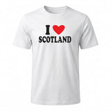 ADULT T-SHIRT | SP ILV/SCT