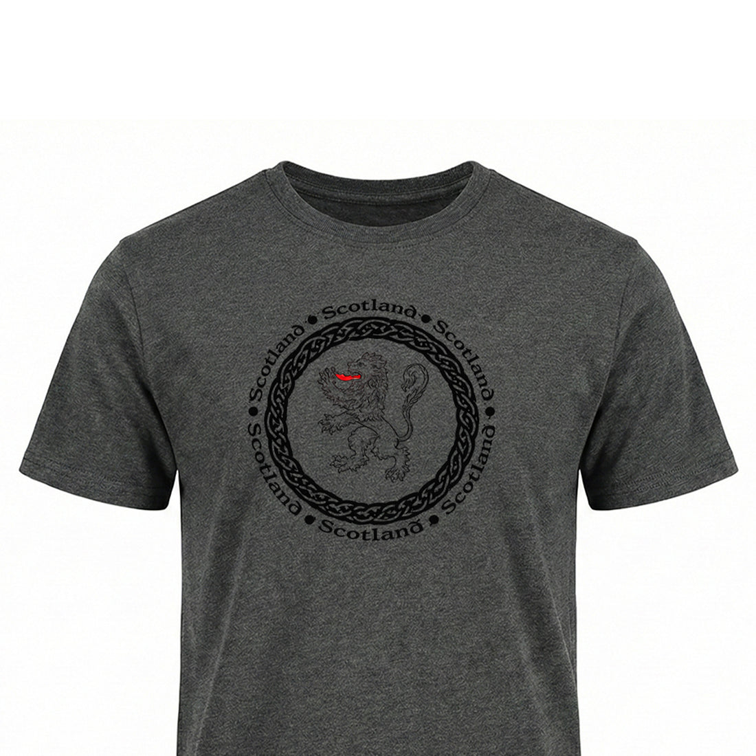 ADULT T-SHIRT | SP CELTIC LION