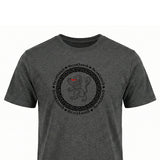 ADULT T-SHIRT | SP CELTIC LION