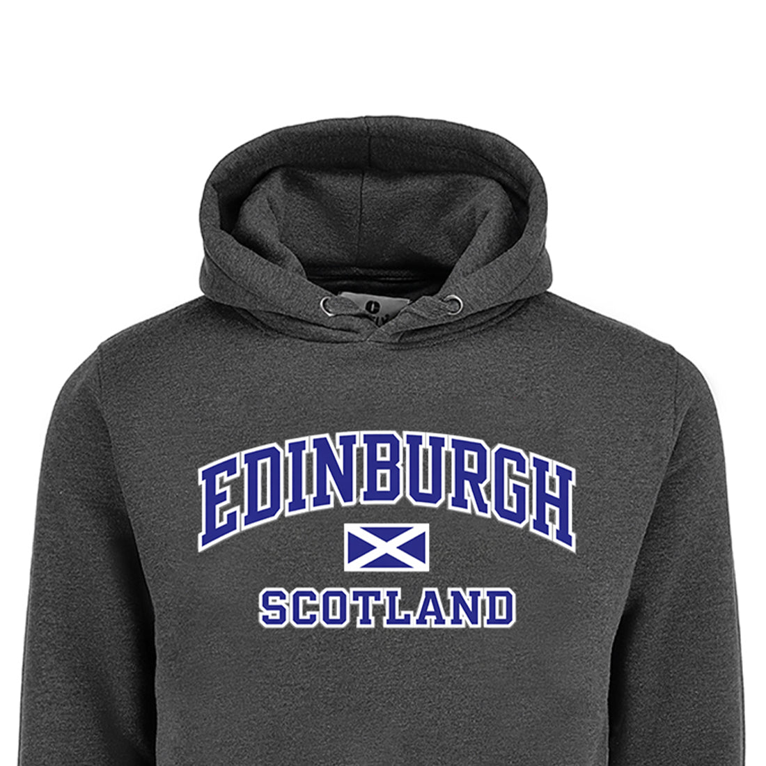 ADULT HOODIE | SP EDN/FLG/SCT