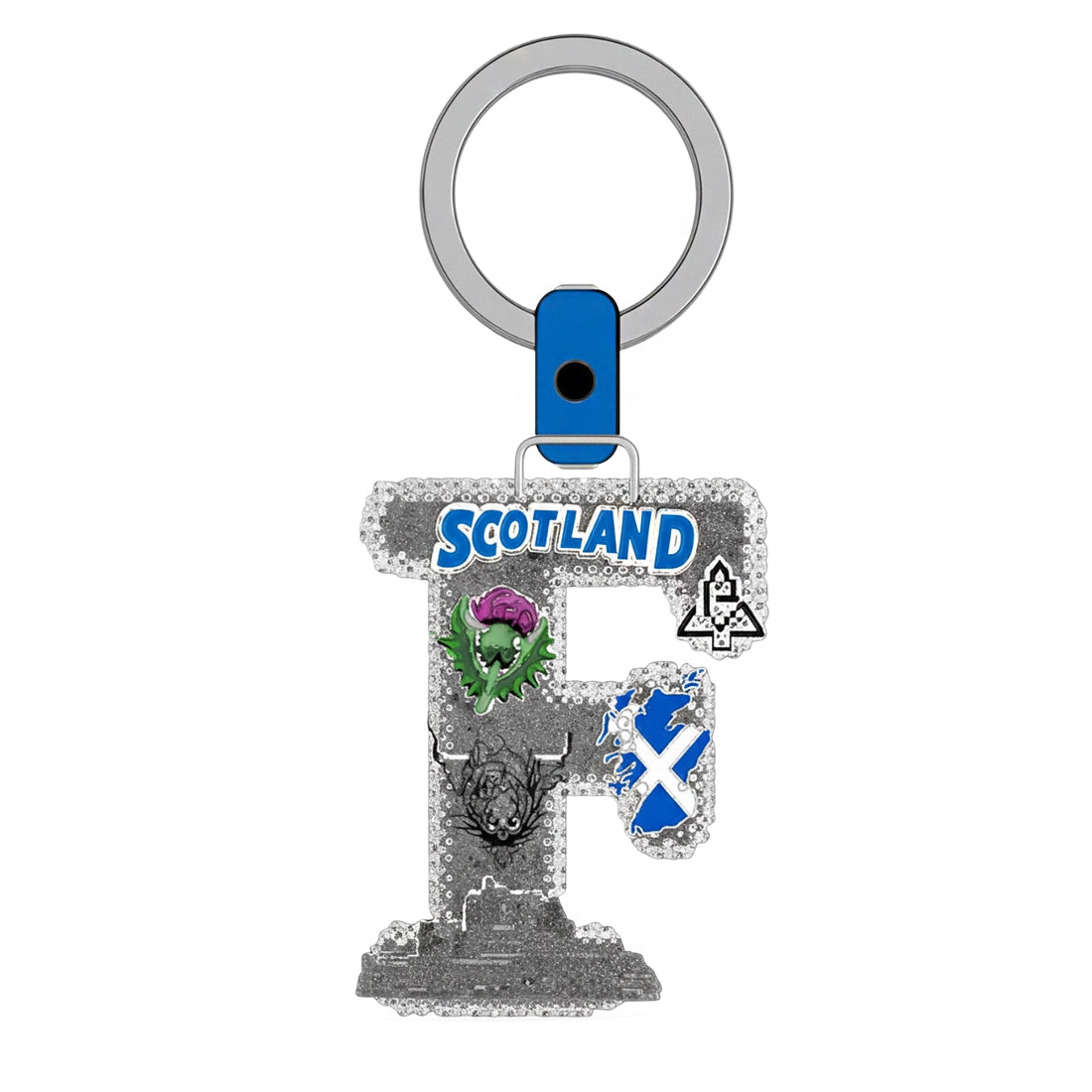 KEYRING | CTY-KYRNG-036