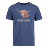 ADULT T-SHIRT | SP BULL FACE